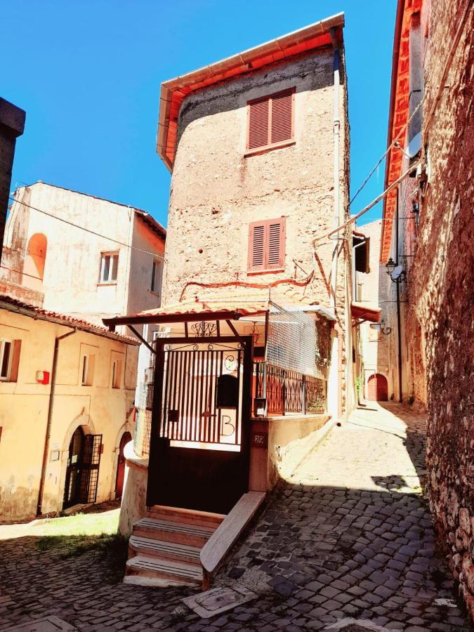 Appartement Alley Star à Norma Extérieur photo