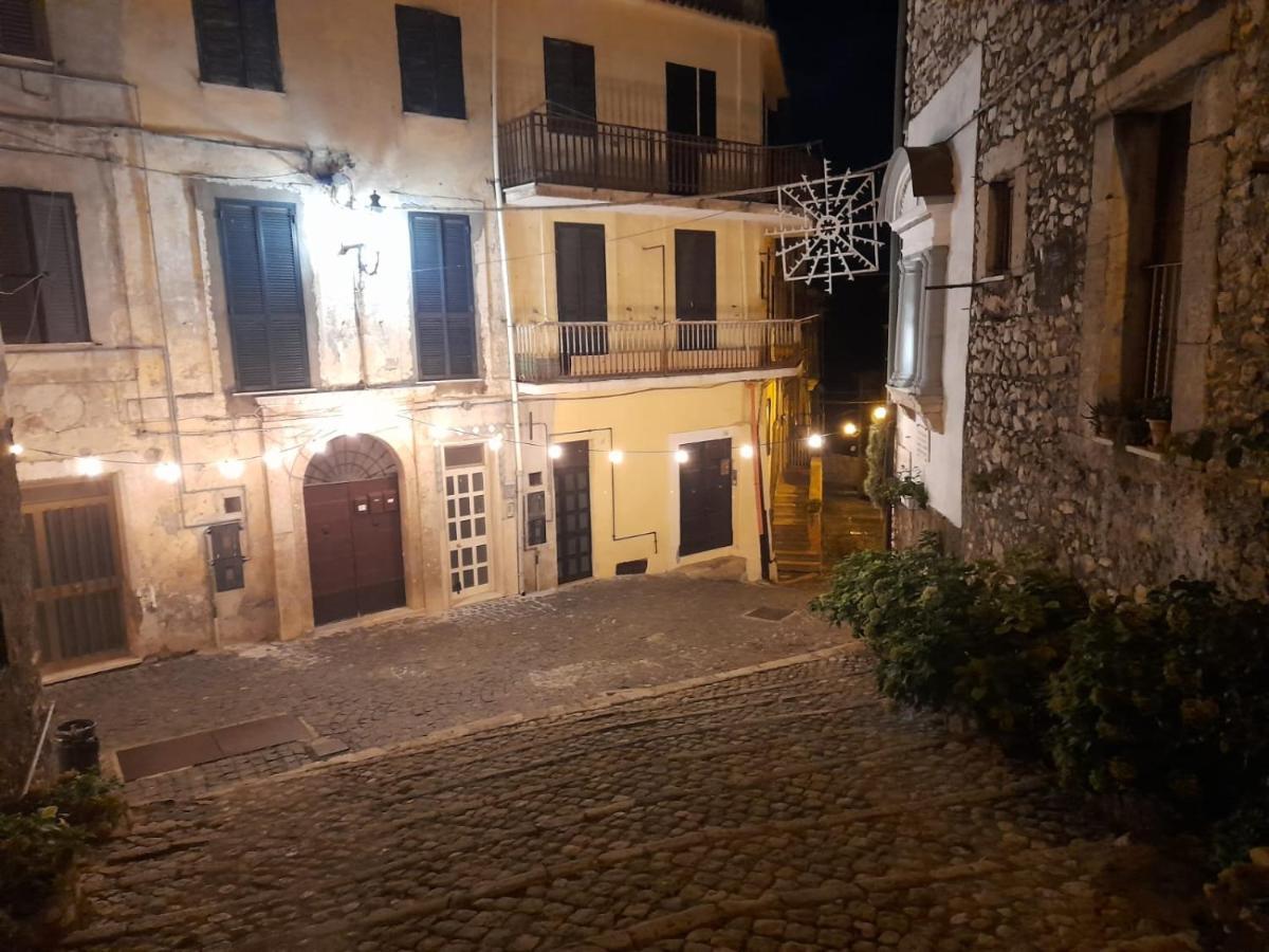 Appartement Alley Star à Norma Extérieur photo