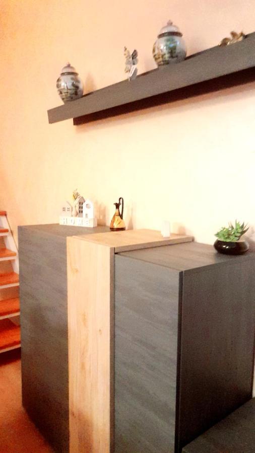 Appartement Alley Star à Norma Extérieur photo