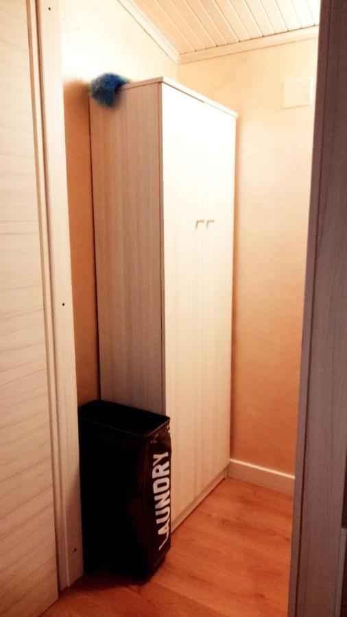 Appartement Alley Star à Norma Extérieur photo