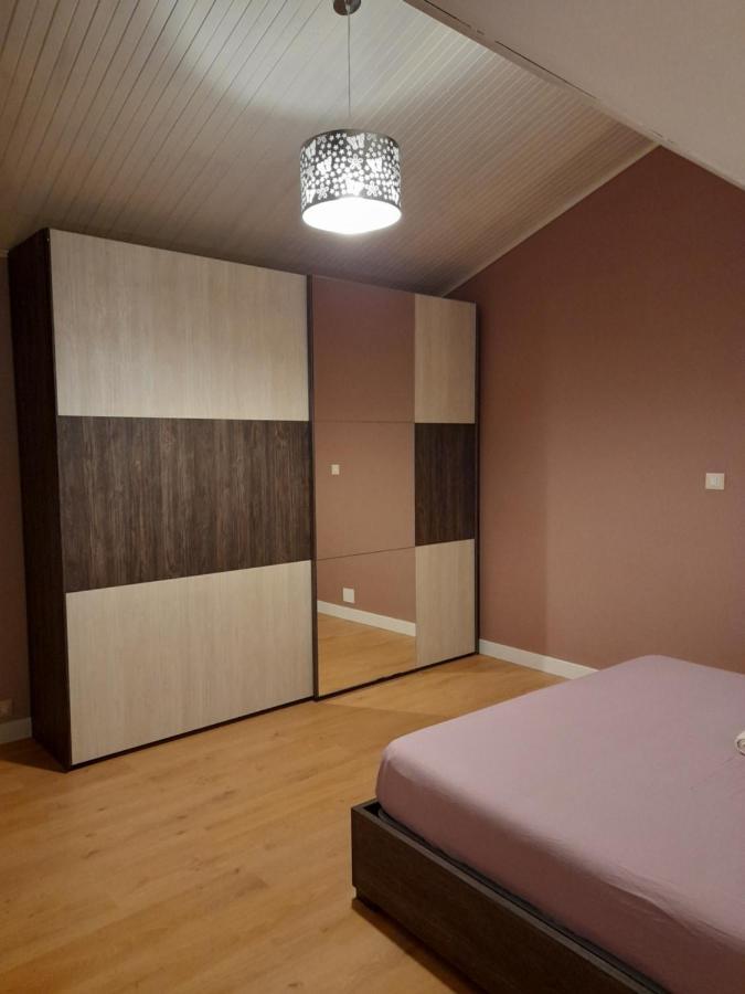 Appartement Alley Star à Norma Extérieur photo