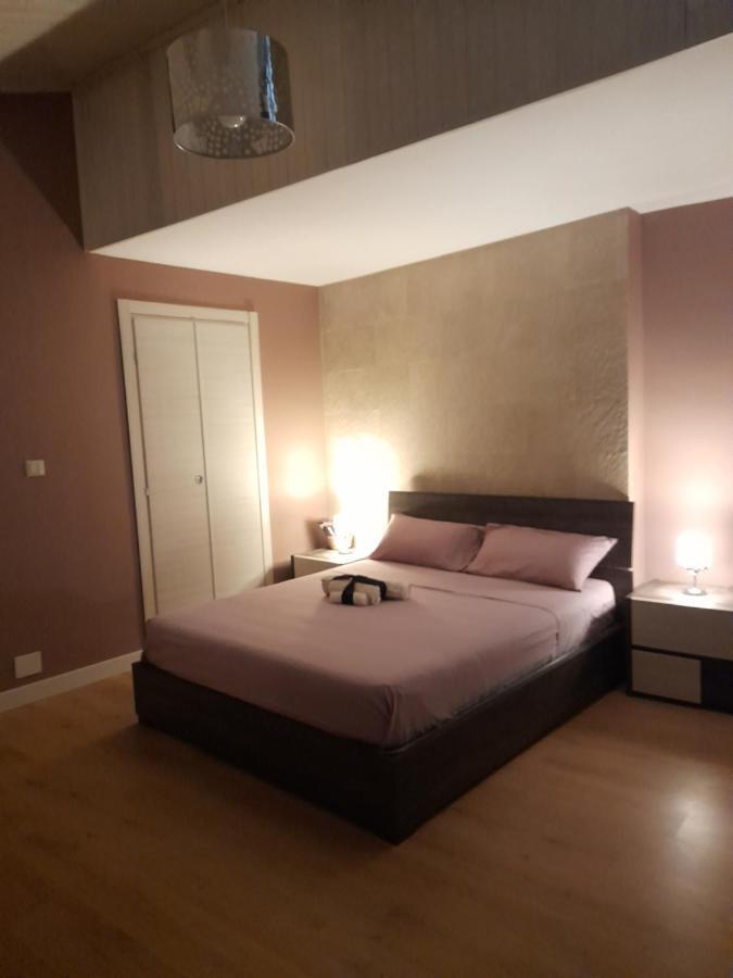 Appartement Alley Star à Norma Extérieur photo