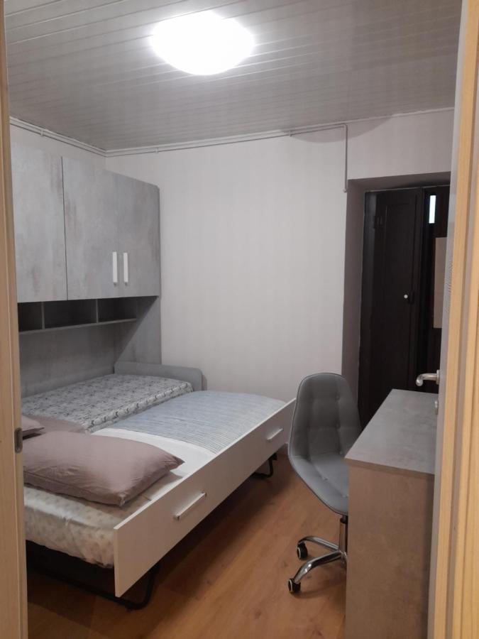 Appartement Alley Star à Norma Extérieur photo