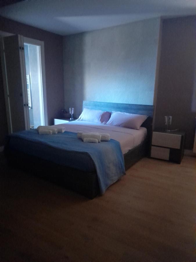 Appartement Alley Star à Norma Extérieur photo