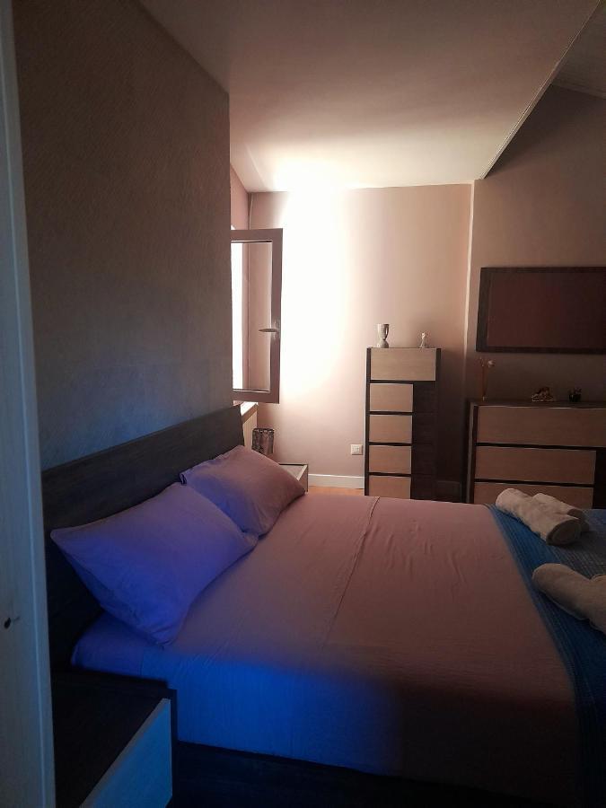 Appartement Alley Star à Norma Extérieur photo