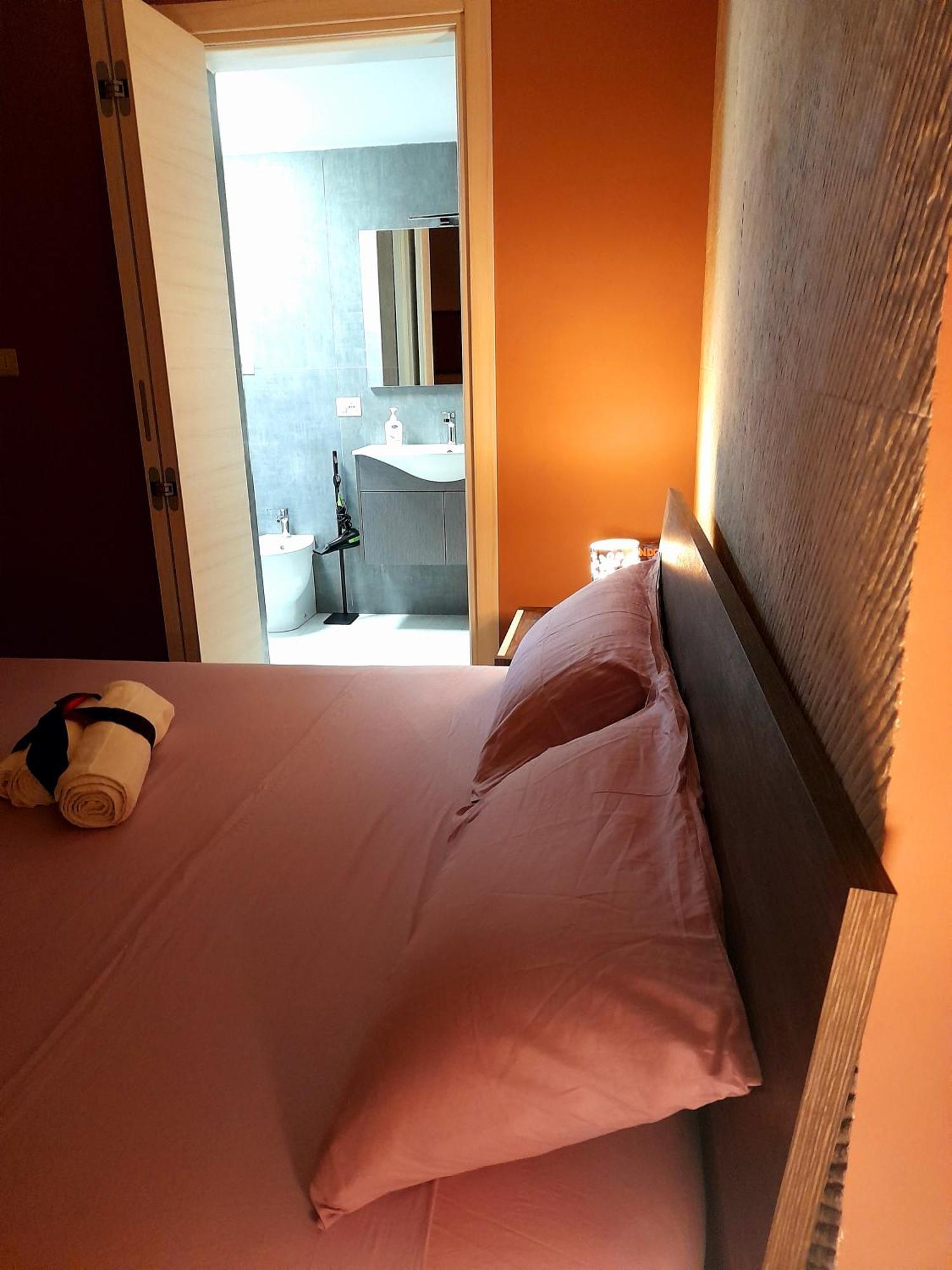 Appartement Alley Star à Norma Extérieur photo