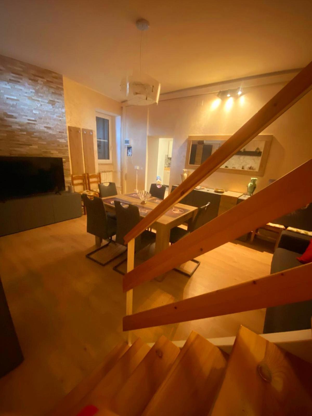 Appartement Alley Star à Norma Extérieur photo