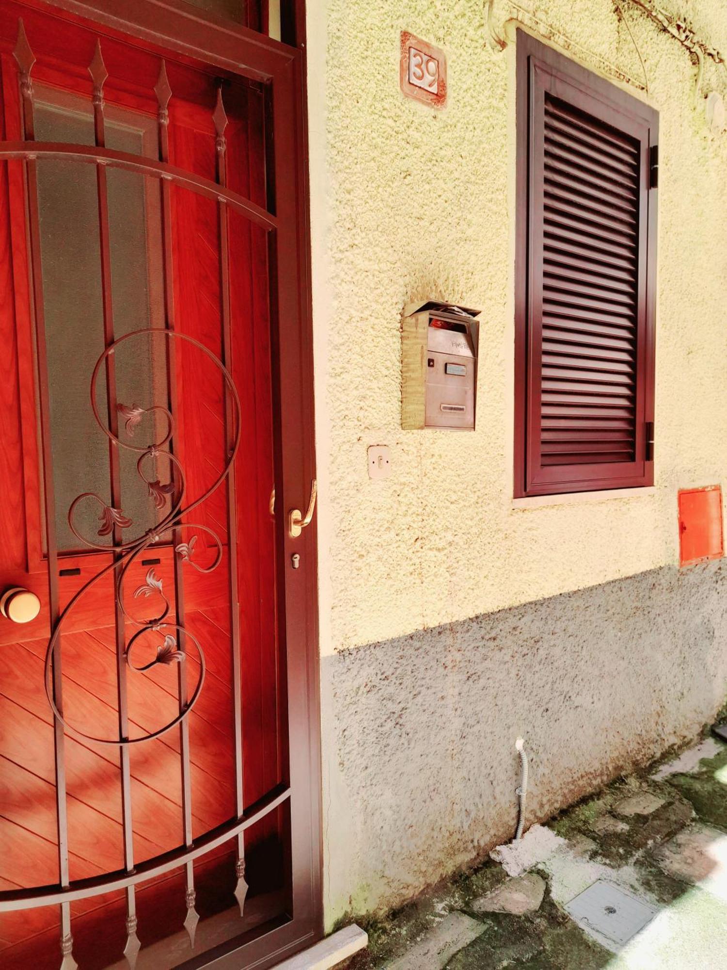 Appartement Alley Star à Norma Extérieur photo