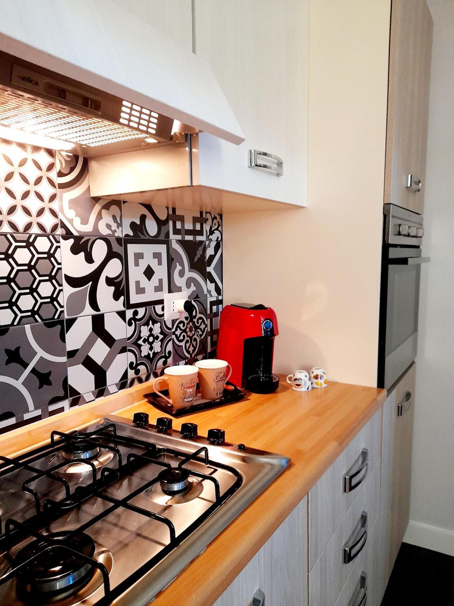 Appartement Alley Star à Norma Extérieur photo
