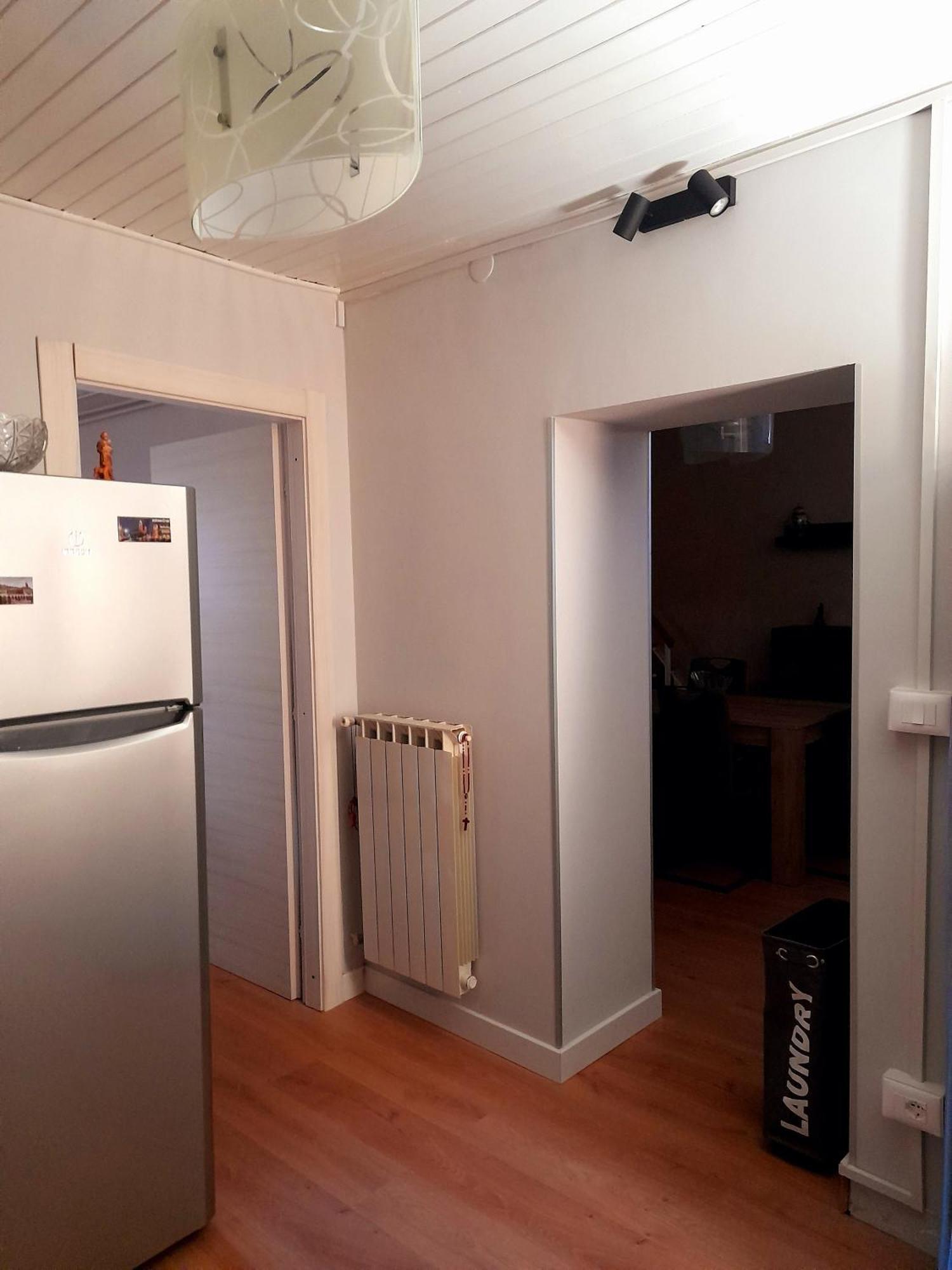 Appartement Alley Star à Norma Extérieur photo