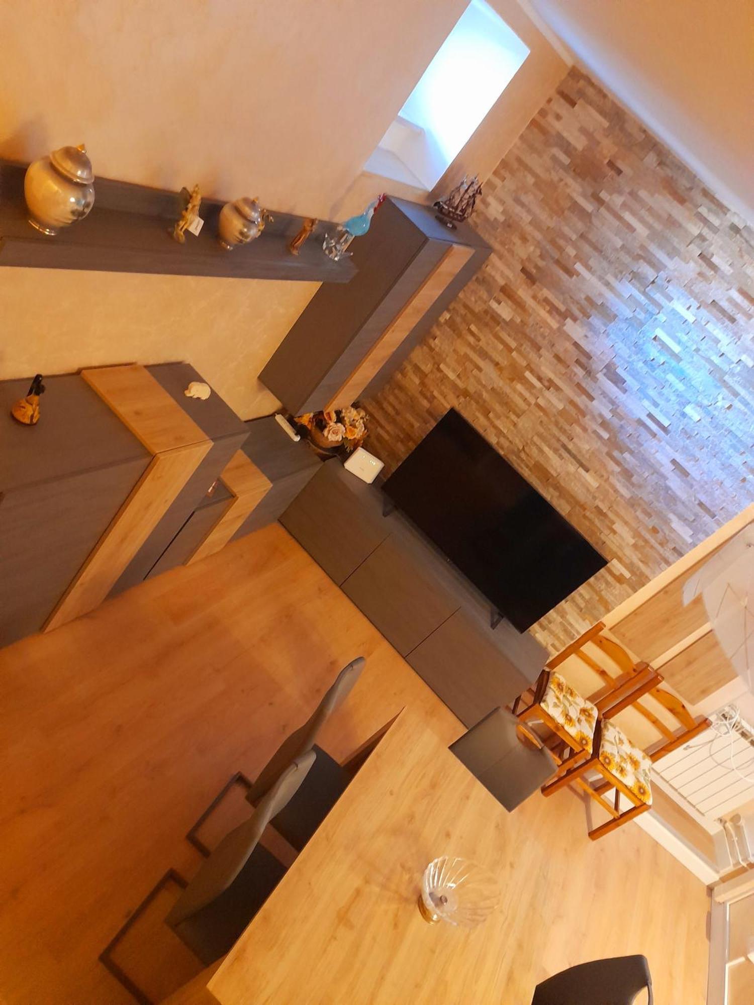 Appartement Alley Star à Norma Extérieur photo