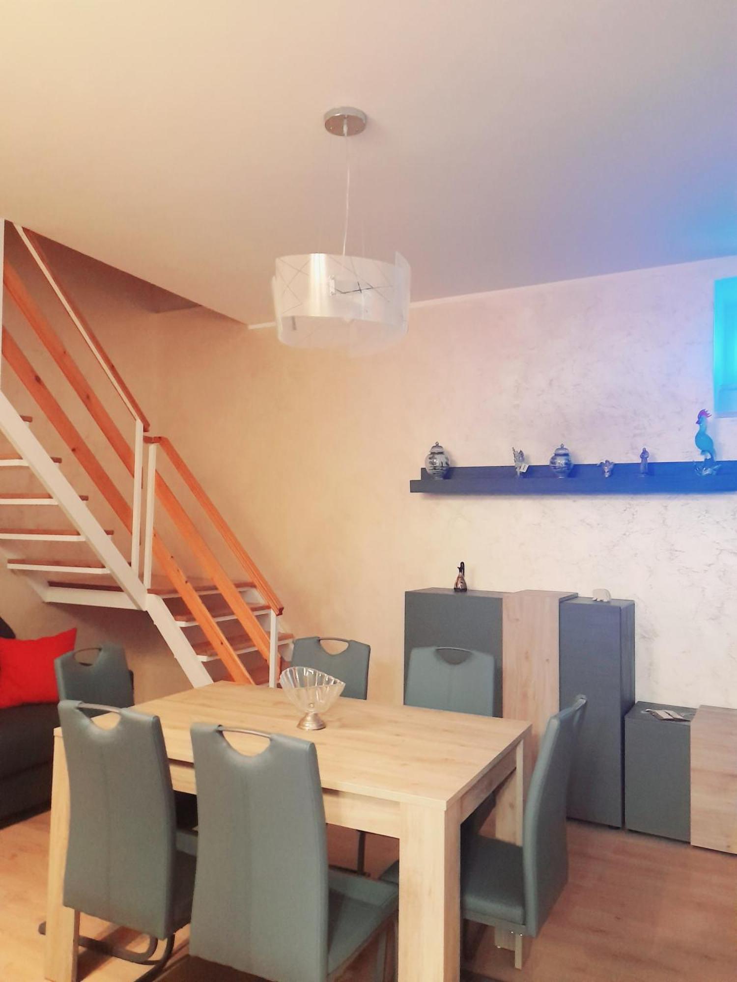 Appartement Alley Star à Norma Extérieur photo