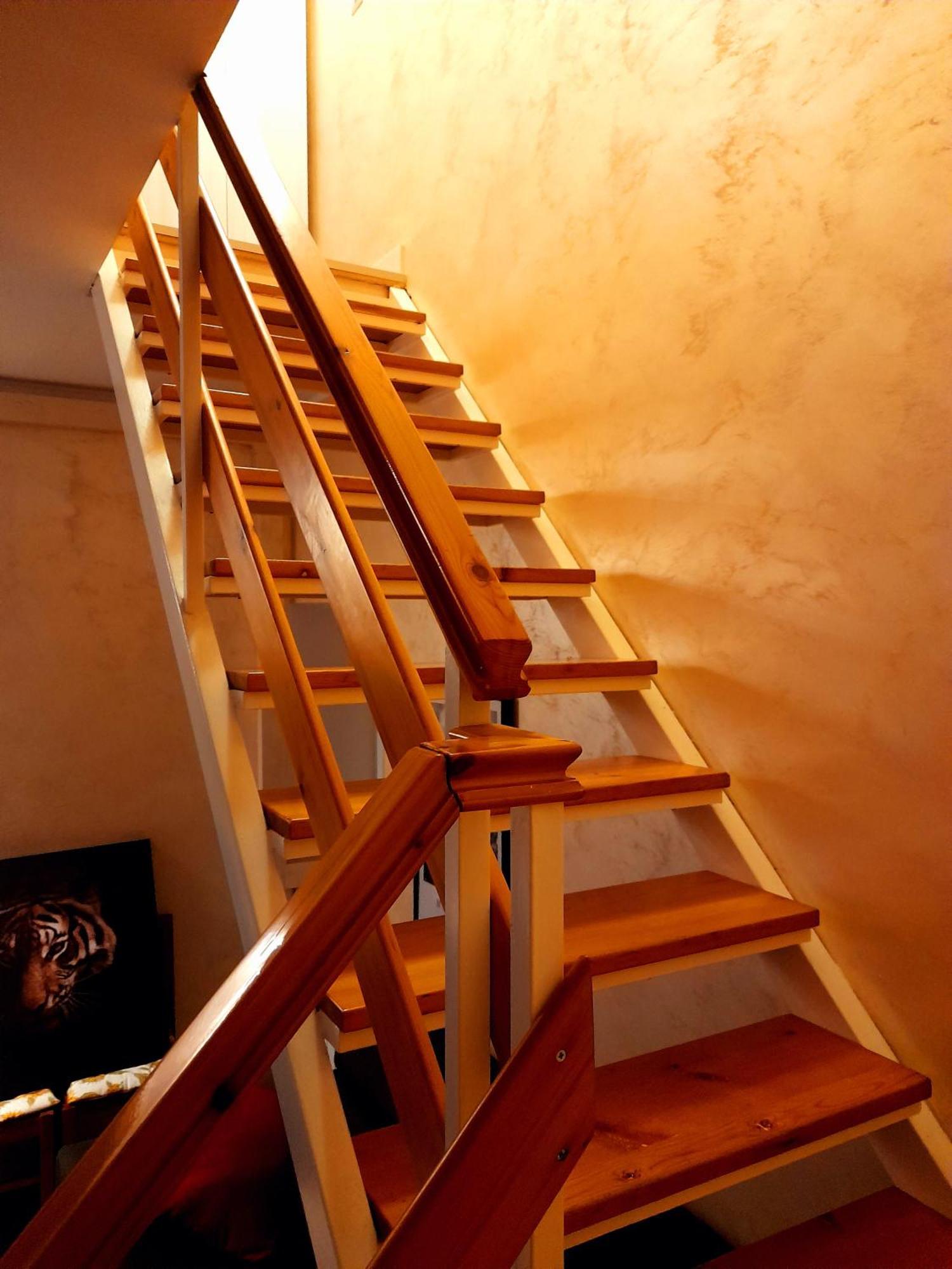 Appartement Alley Star à Norma Extérieur photo
