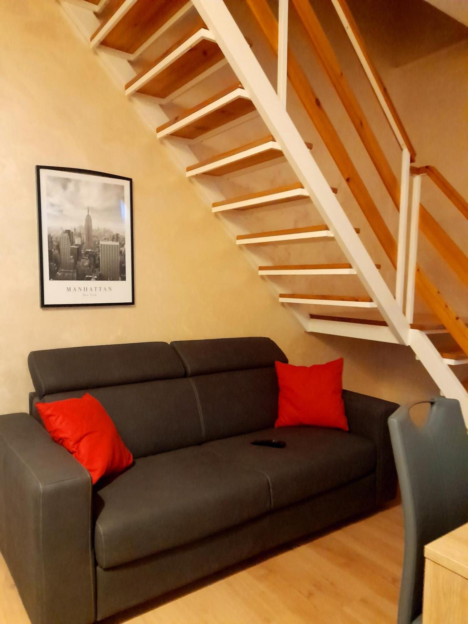 Appartement Alley Star à Norma Extérieur photo