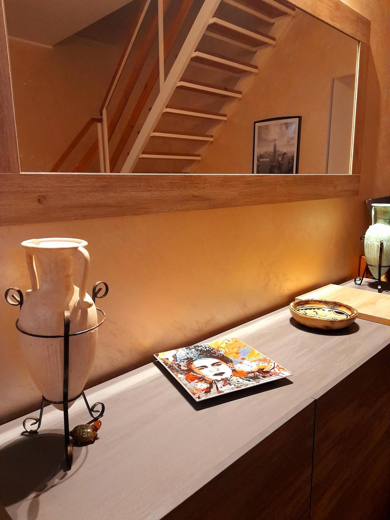 Appartement Alley Star à Norma Extérieur photo