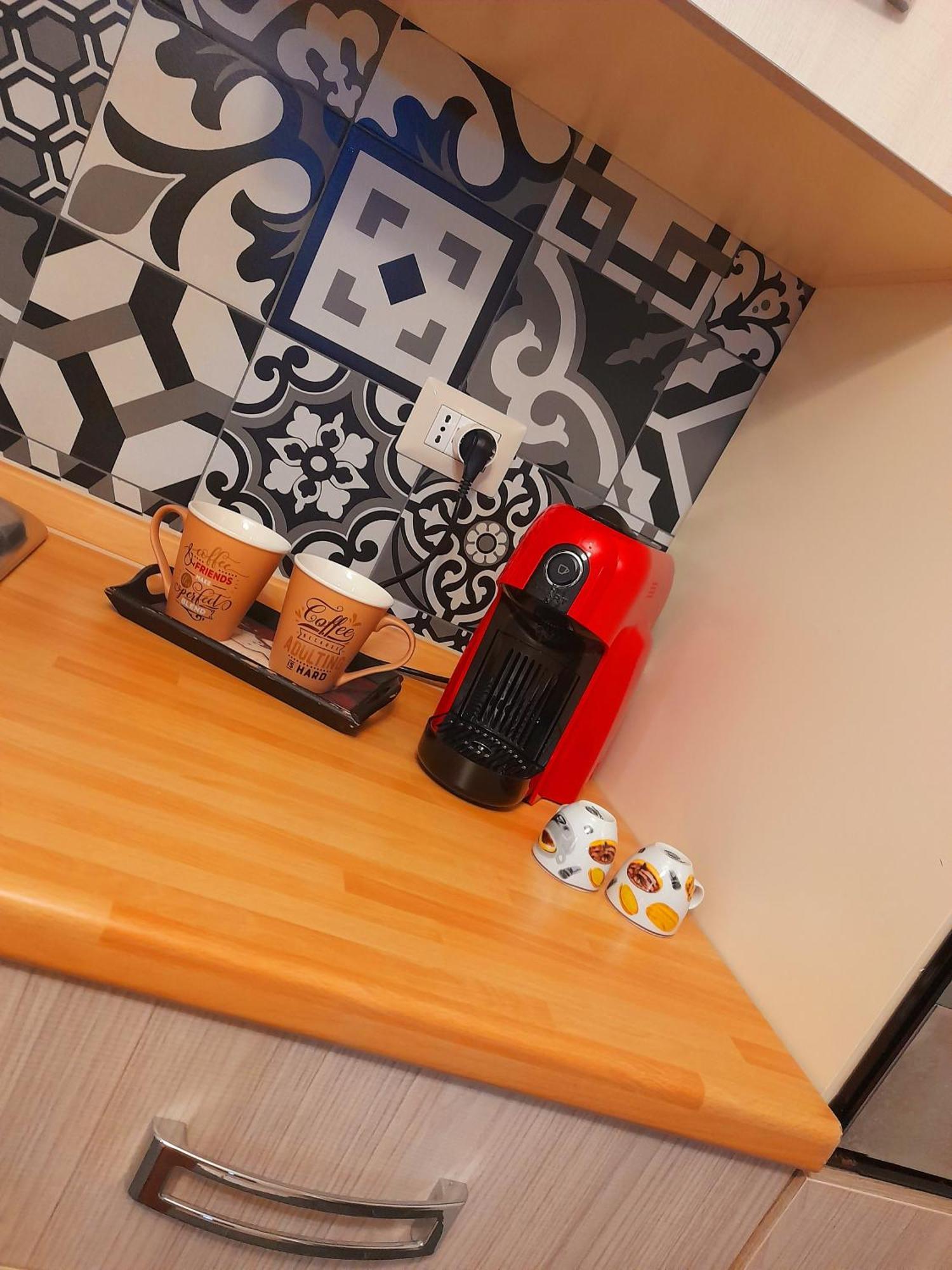 Appartement Alley Star à Norma Chambre photo